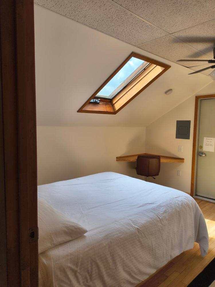 Sara Placid Inn & Suites